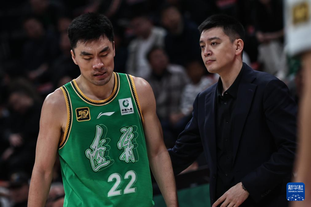 leyu-重磅！杨鸣辞任辽宁男篮主帅，近期遭遇四连败成导火索